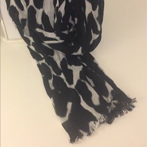 Ann Taylor Loft scarf